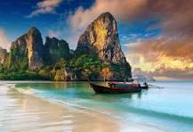 3 Day Itinerary - Bangkok Tour
