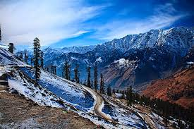 1 Day Itinerary - Shimla Tour