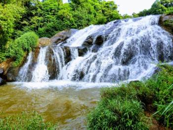 Catherine Water Falls Tour 5 Nights - 6 Days