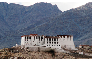 Ladakh Glimpses Tour For 4 Nights - 5 Days