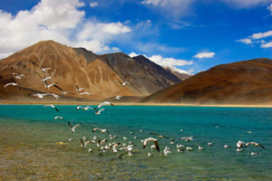 Delight Ladakh Tour For 4 Nights - 5 Days