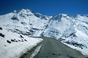 Himachal 8 Days - 7 Nights Tour Package