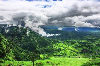 Matheran - Lonavala - Mahabaleswar 4N Tour