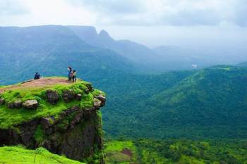 Mahabaleshwar - Panchgani Tour
