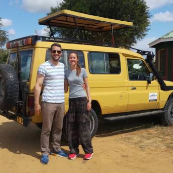 Mikumi National Park Tour