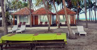 Lakshadweep Agatti Island Getaway 3 Nights - 4 Days Tour
