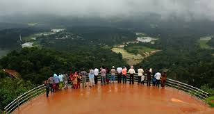 Wayanad And Coorg Adventure 4 Nights - 5 Days Tour