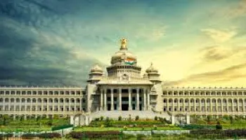 3 Days 2 Nights Bangalore Mysore Tour