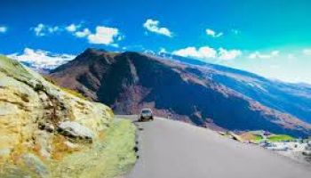 4 Nights / 5 Days Kullu Manali Tour