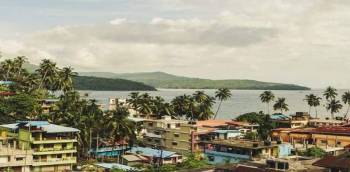 2Nights And 3Days Andaman Tour