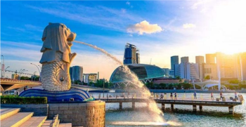 Simply Singapore 4 Days - 3 Nights Tour