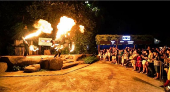 Kuta - Nusa Dua 5 Night 6 Days Tour