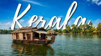 05 Nights - 06 Days Kerala Tour Package