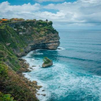 8 Days / 7 Nights Bali Itinerary