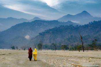 Dooars Tour Itinerary For 4 Nights 5 Days
