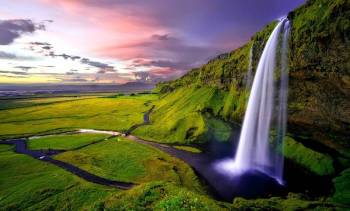 5 Night - 6 Days Iceland Tour Package