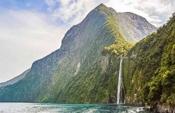 7 Nights - 8 Days New Zealand Package