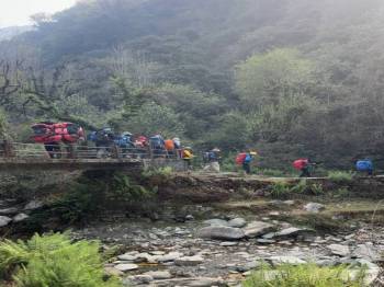 Poon Hill Trek 5-Day