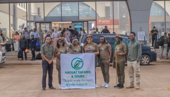 3 Days 2 Nights to Mikumi&uluguru Mountains Parks