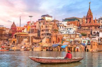 Varanasi – Prayagraj – Ayodhya Tour