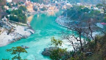 3N - 4D Uttarakhand Summer Special Tour Package