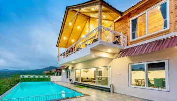 Lonavala Hotel Package