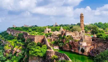 Jaipur Udaipur Tour Package With Ajmer 5 Nights 6 Days