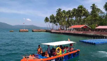 Andaman And Nicobar Islands Tour Package 3 Nights 4 Days