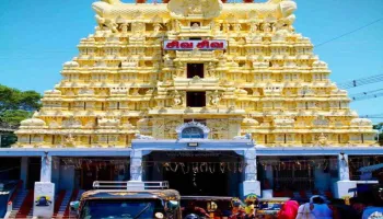 Rameshwaram Jyotirlinga Tour Package 3N 4D