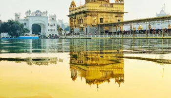 11 Days Himachal Tour with Amritsar 10 Nights 11 Days