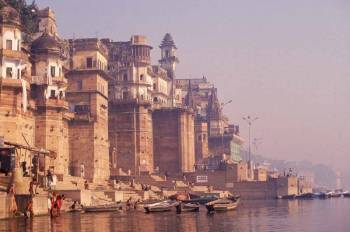 Allahabad - Varanasi Tour Package 4 Night - 5 Days