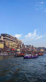 Ayodhya – Prayagraj – Varanasi Divine Tour from Mumbai (3 Nights / 4 Days) Ayodhya – Prayagraj – Varanasi Divine Tour from Mumbai (3 Nights / 4 Days)