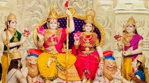 Ayodhya Tour Package from Mumbai by Train 3 Nights / 4 Days Ayodhya Tour Package from Mumbai by Train 3 Nights / 4 Days