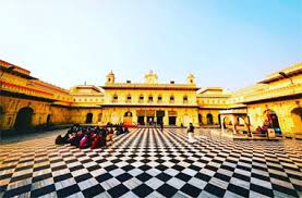 Ayodhya Divine Darshan Tour from Delhi (By Train ) 2 Nights / 3 Days Ayodhya Divine Darshan Tour from Delhi (By Train ) 2 Nights / 3 Days