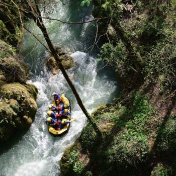 Sri Lanka 5N 6D Tour Package