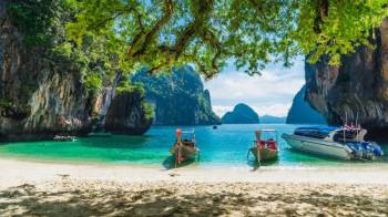 Andaman Echoes 5N 6D Of Unforgettable Memories Tour