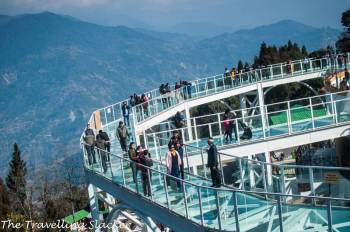 Gangtok - North Sikkim Tour 6D