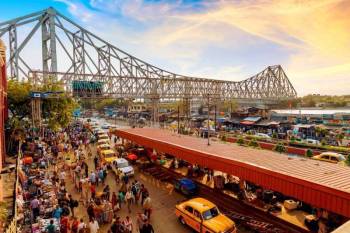Kolkata 5N - 6D Tour Package