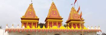 6N - 7D West Bengal Tour From Kolkata