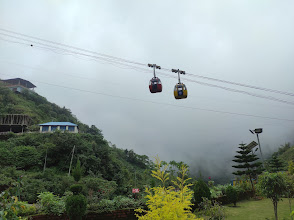Haridwar - Dehradun - Mussoorie - Kempty Fall Tour