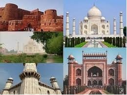 Delhi - Agra Tour Package 5N - 6D