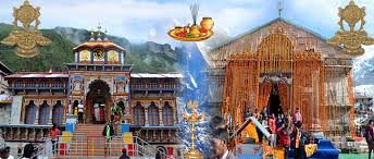 5N 6D Do Dham Yatra Tour Ex - Haridwar (Kedarnath and Badrinath)