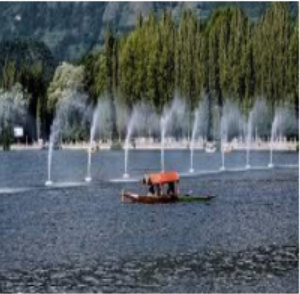 Jannat E Kashmir 05 Nights And 06 Days Tour