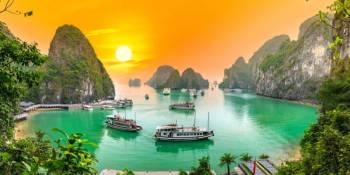 Ho Chi Minh City - Saigon - Mekong 4 Days Tour