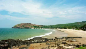 Bangalore To Mangalore - Udupi - Murdeshwar - Gokarna - Jog Falls Tour