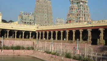 Bangalore To Madya Pradesh Road Trip 15 Nights 16 Days
