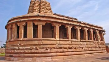 1 Day Bangalore – Kanchipuram Tour