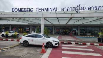 3N PHUKET & 2N KRABI