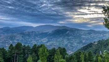 The Gentle Explorer Srinagar - Pahalgam Tour