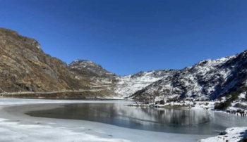 Gantok - Pelling - Ravangla Tour